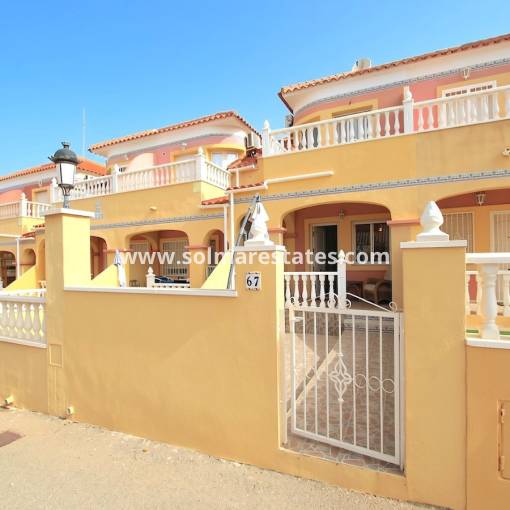 Stadthaus - Resale - Villamartin - Bosque De Las Lomas