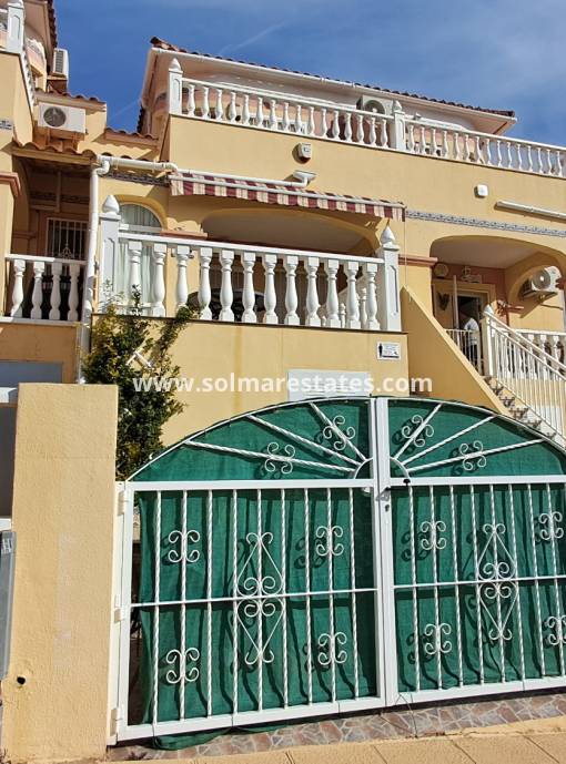 Stadthaus - Resale - Villamartin - El Galan