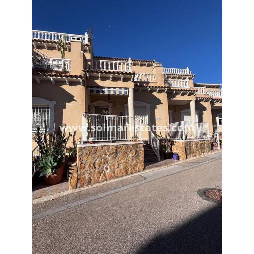 Stadthaus - Resale - Villamartin - La Andaluza