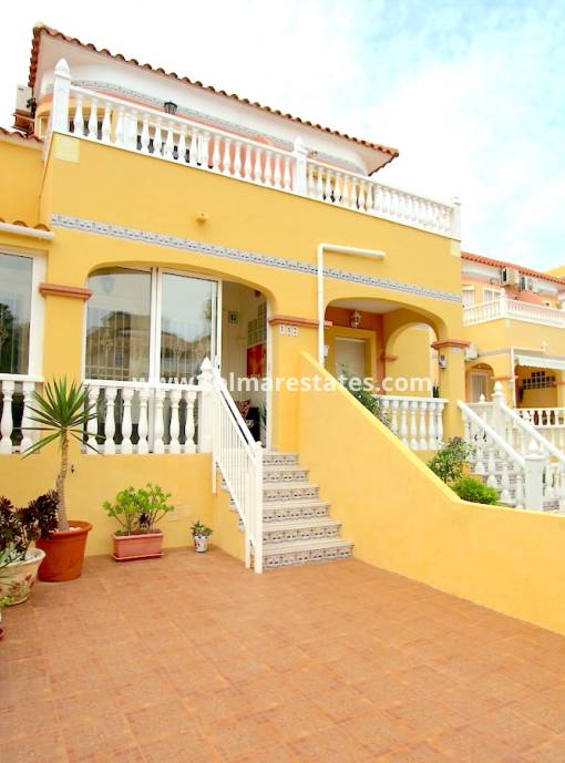 Stadthaus - Resale - Villamartin - Las Filipinas