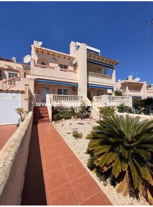 Stadthaus - Resale - Villamartin - Las Ramblas