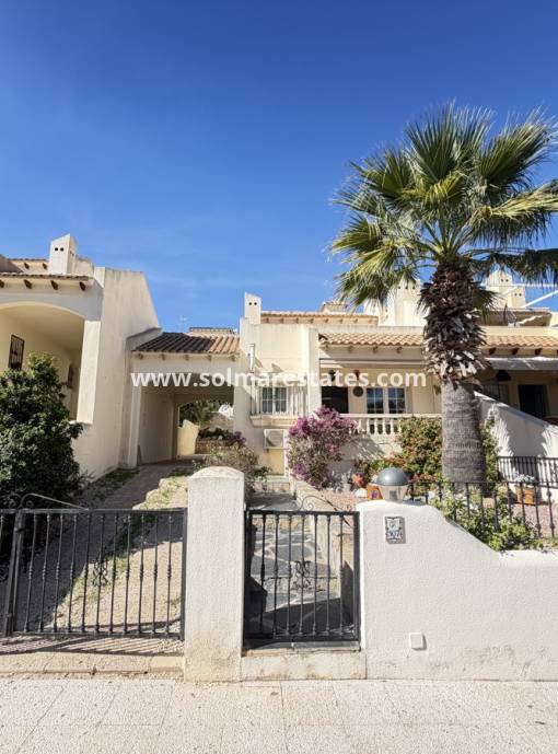 Stadthaus - Resale - Villamartin - Las Ramblas