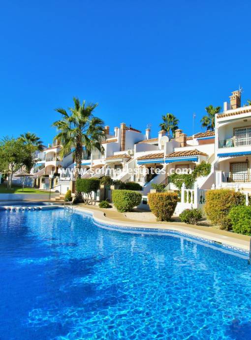 Stadthaus - Resale - Villamartin - Las Violetas