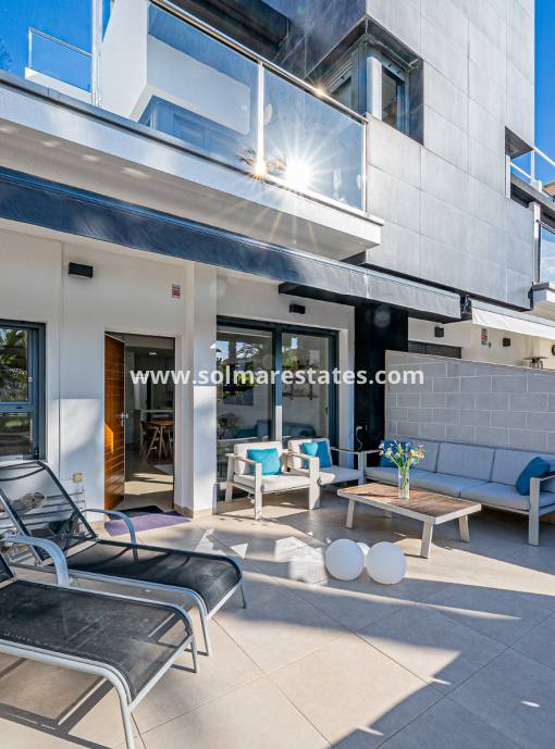 Stadthaus - Resale - Villamartin - Los Dolses