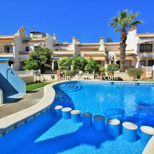 Stadthaus - Resale - Villamartin - Los Dolses