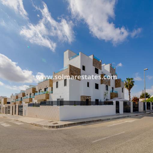 Stadthaus - Resale - Villamartin - Los Dolses