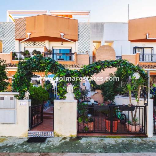 Stadthaus - Resale - Villamartin - Los Dolses