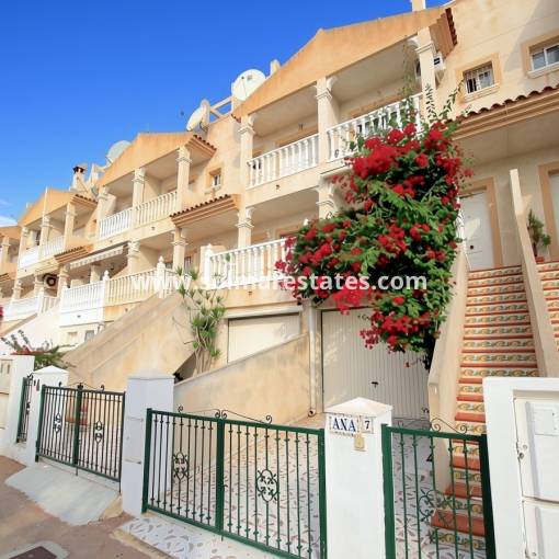 Stadthaus - Resale - Villamartin - Monte Golf