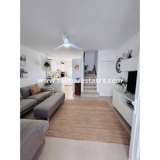 Stadthaus - Resale - Villamartin - Orihuela Costa