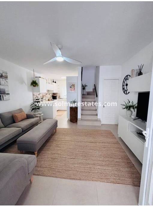Stadthaus - Resale - Villamartin - Orihuela Costa