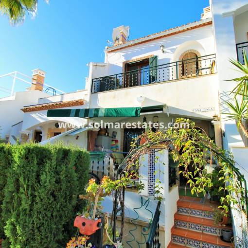 Stadthaus - Resale - Villamartin - PAU 8