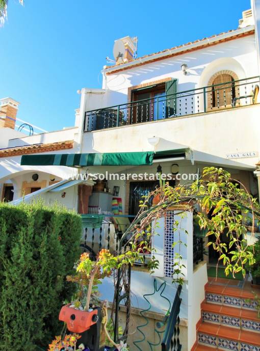 Stadthaus - Resale - Villamartin - PAU 8