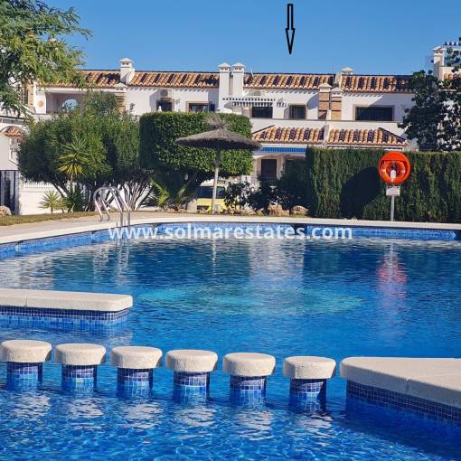 Stadthaus - Resale - Villamartin - R-71201