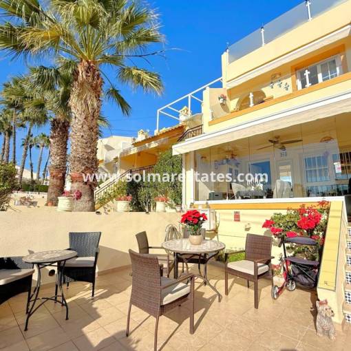 Stadthaus - Resale - Villamartin - Valencia Norte