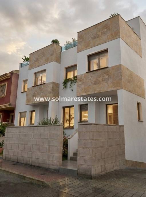 Town House - New Build - Bigastro - pueblo