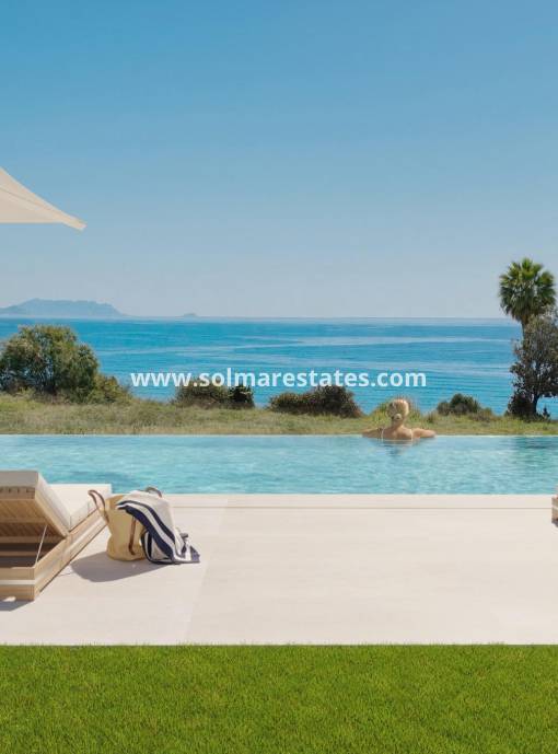 Town House - New Build - El Campello - El Campello
