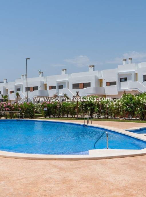 Town House - New Build - Orihuela - Vistabella Golf