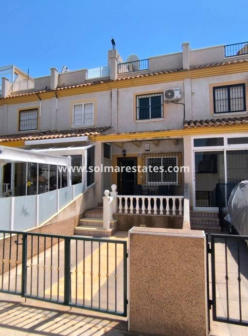 Town House - Resale - Algorfa - Algorfa