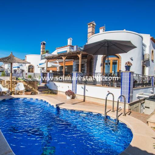 Town House - Resale - Algorfa - Algorfa