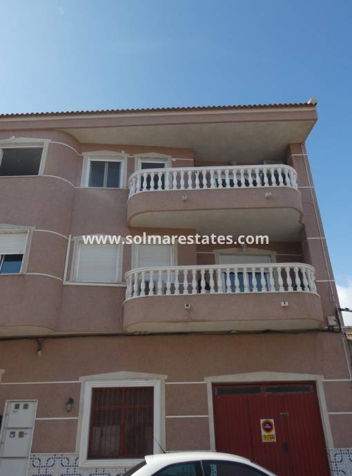 Town House - Resale - Algorfa - Algorfa