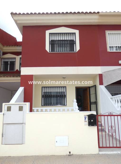 Town House - Resale - Algorfa - Algorfa