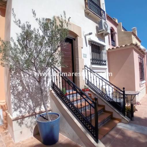 Town House - Resale - Algorfa - La Finca Golf Resort