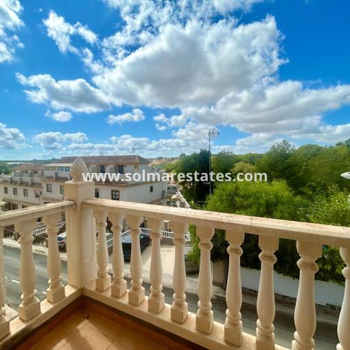 Town House - Resale - Algorfa - R-14037