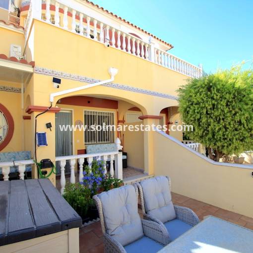 Town House - Resale - Algorfa - R-82124