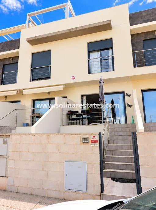 Town House - Resale - Benijofar - Benijofar
