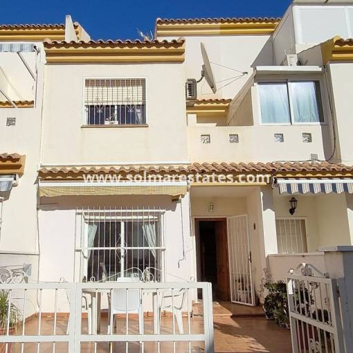 Town House - Resale - Cabo Roig - Beachside Cabo Roig