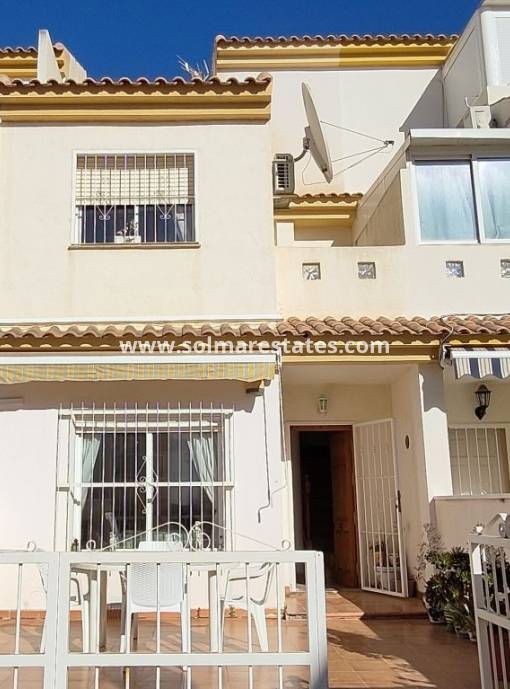 Town House - Resale - Cabo Roig - Beachside Cabo Roig