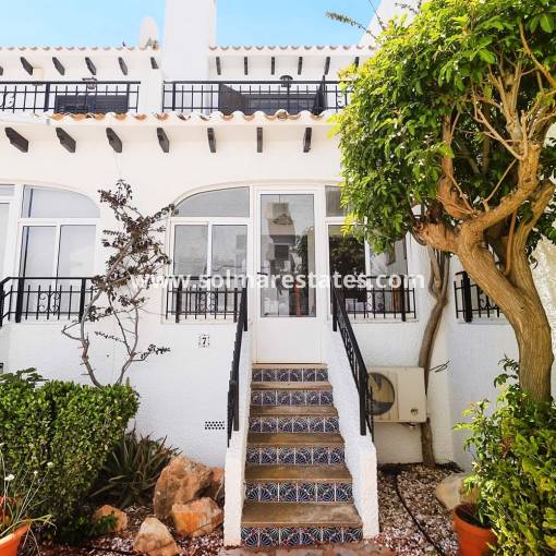 Town House - Resale - Cabo Roig - Beachside Cabo Roig
