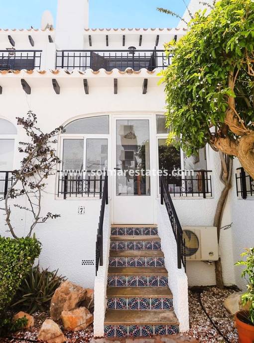 Town House - Resale - Cabo Roig - Beachside Cabo Roig