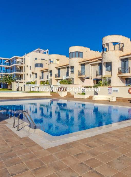 Town House - Resale - Cabo Roig - Beachside Cabo Roig