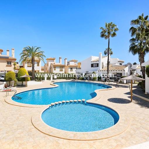 Town House - Resale - Cabo Roig - Cabo Roig