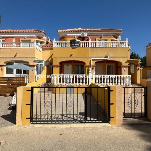 Town House - Resale - Cabo Roig - La Regia