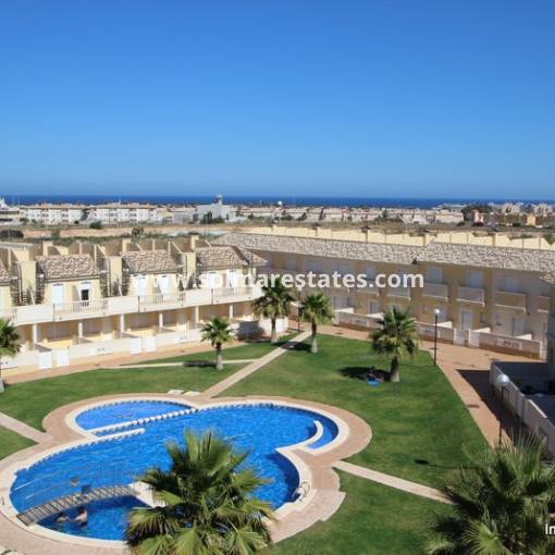 Town House - Resale - Cabo Roig - Lomas de Cabo Roig