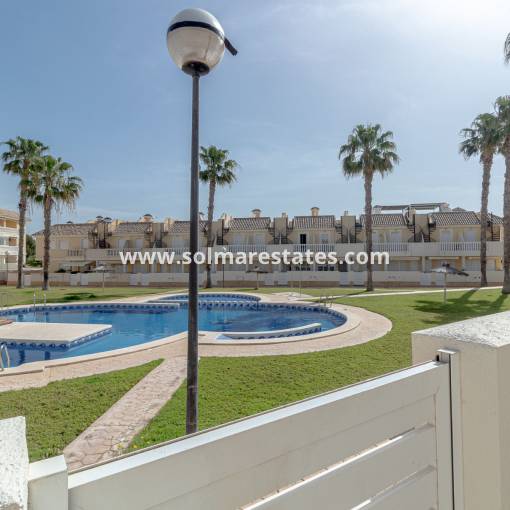 Town House - Resale - Cabo Roig - Lomas de Cabo Roig