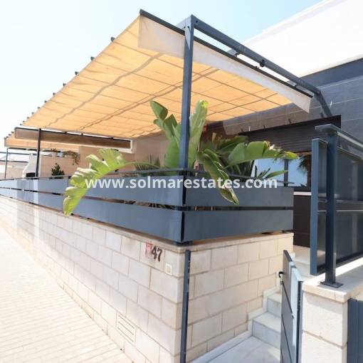 Town House - Resale - Cabo Roig - Lomas de Cabo Roig