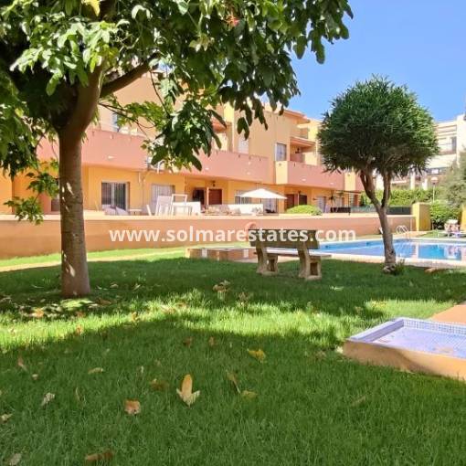 Town House - Resale - Cabo Roig - Vistamar, Beachside Cabo Roig