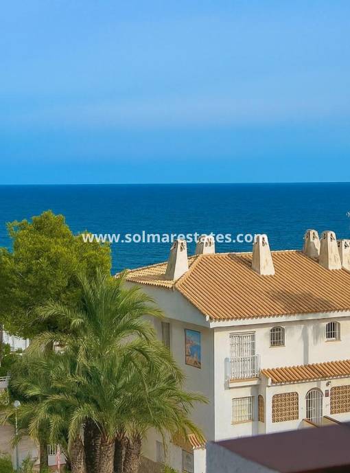 Town House - Resale - Campoamor - Campoamor