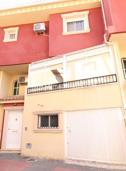 Town House - Resale - Catral - Catral