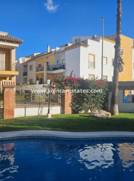 Town House - Resale - Catral - Catral