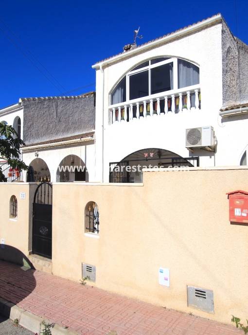 Town House - Resale - Ciudad Quesada - Atalaya Park