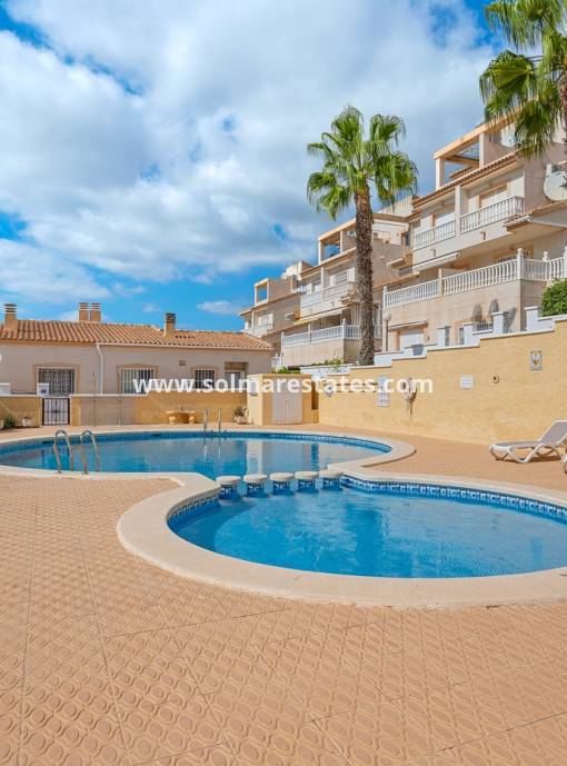 Town House - Resale - Ciudad Quesada - Ciudad Quesada