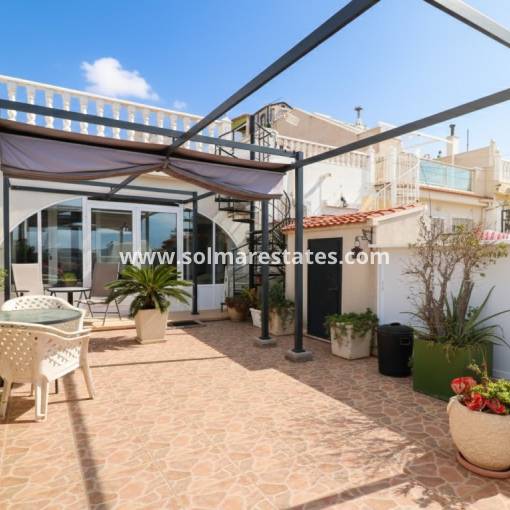 Town House - Resale - Ciudad Quesada - Ciudad Quesada