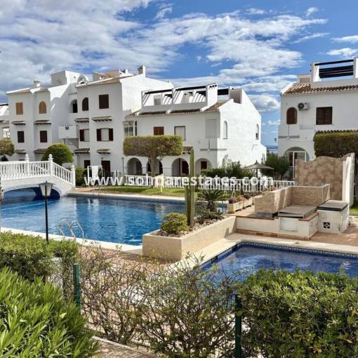 Town House - Resale - Ciudad Quesada - Ciudad Quesada