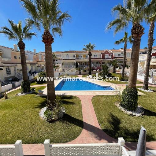 Town House - Resale - Ciudad Quesada - Ciudad Quesada