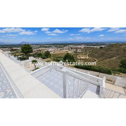 Town House - Resale - Ciudad Quesada - Ciudad Quesada
