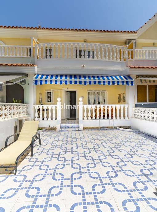 Town House - Resale - Ciudad Quesada - Dona Pepa